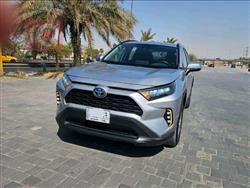 تويوتا راف 4